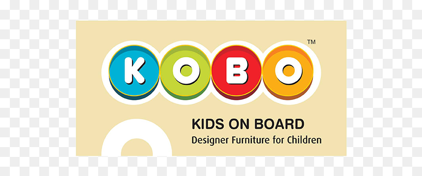 Aqua-portfolio - Circle, HD Png Download - kobo logo png