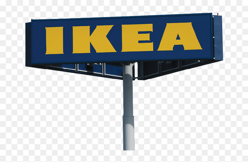 The Trip Started Out Just Fine - Ikea, HD Png Download - ikea png