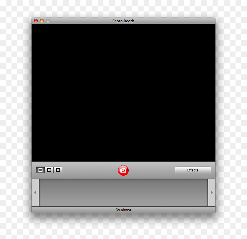 Photobooth - Led-backlit Lcd Display, HD Png Download - photobooth png