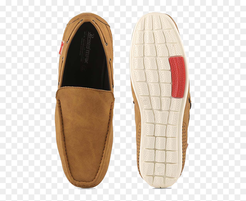 Slip-on Shoe, HD Png Download - formal shoes png