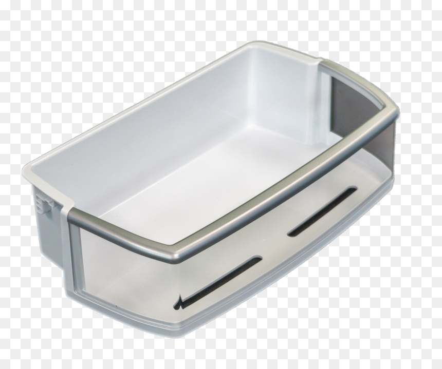 Bread Pan, HD Png Download - lg refrigerator png
