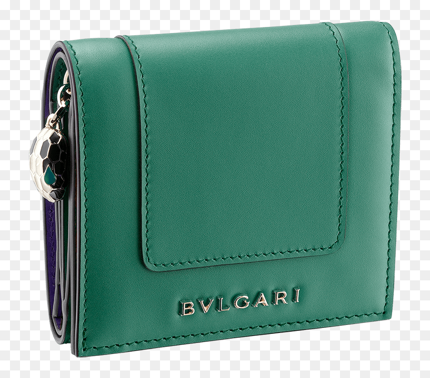 Wallet, HD Png Download - green snake png