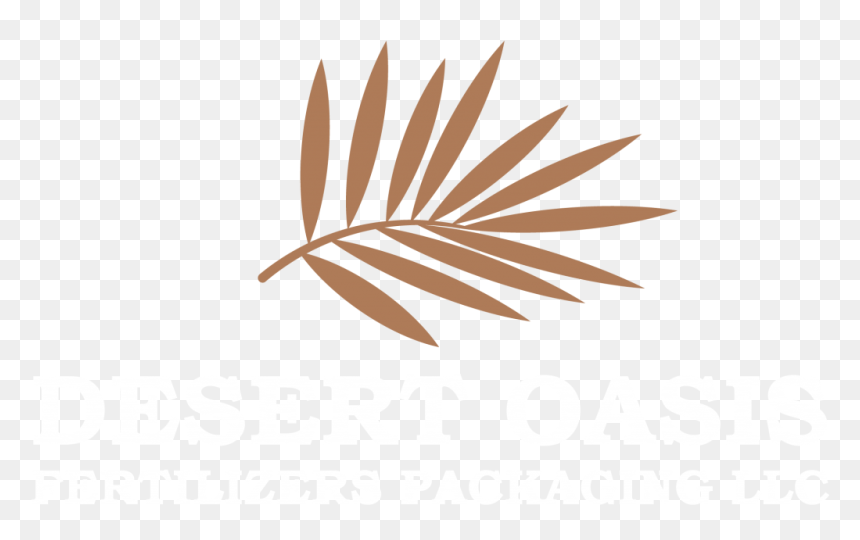 Desert Oasis Fertilizers Packaging Official Logo, HD Png Download - oasis png