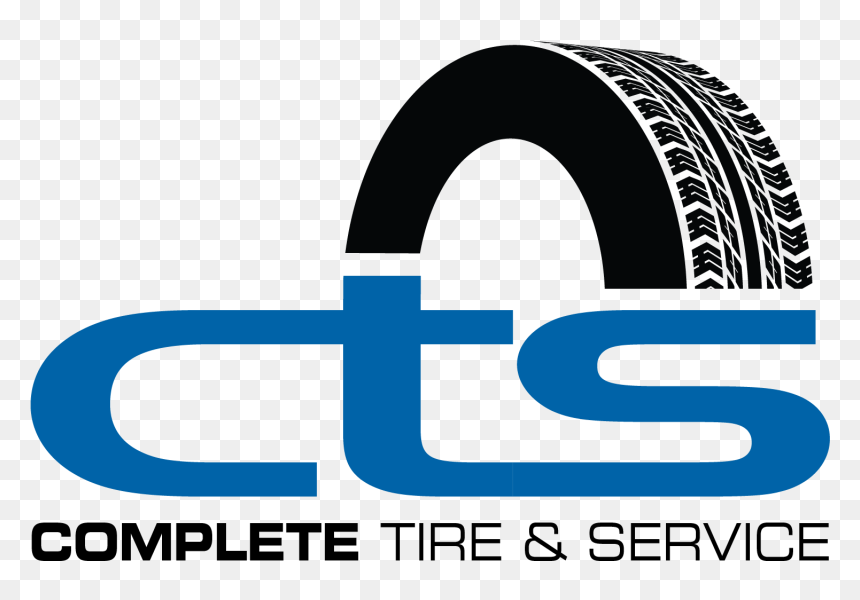 Complete Tire & Service - Graphic Design, HD Png Download - bridgestone logo png