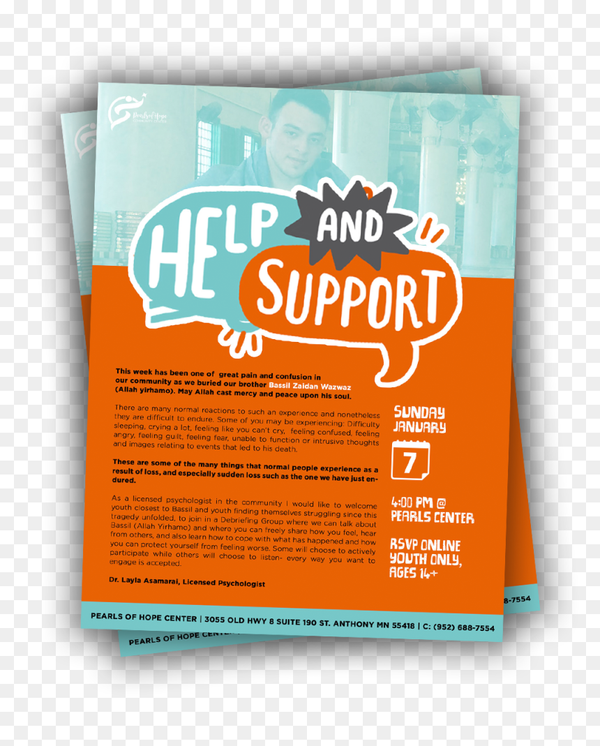 Youth , Png Download - Lot De Flyers Png, Transparent Png - flyer png