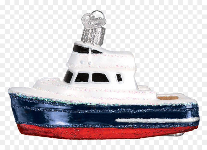 New Boat Special Boat Trip Or Vacation Gift Our Old - Birthday Cake, HD Png Download - yacht clipart png