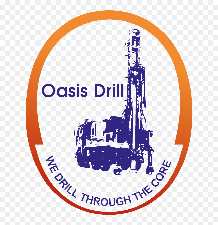 Oasis Drill - Construction, HD Png Download - oasis png