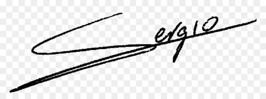 Calligraphy, HD Png Download - firma png