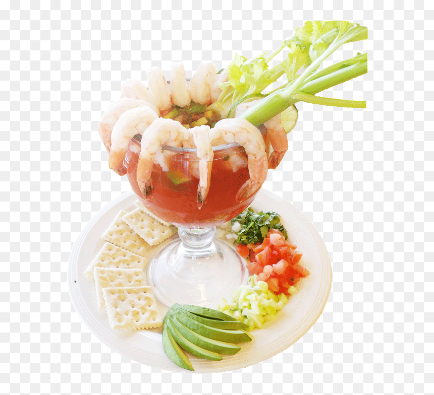 Coctel De Camaron - Coctel De Camaron Png, Transparent Png - coctel de camaron png