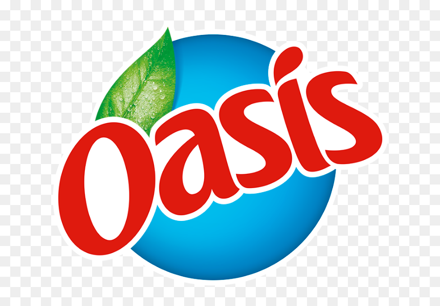 C"est La Naissance De La Planète Oasis - Oasis, HD Png Download - oasis png