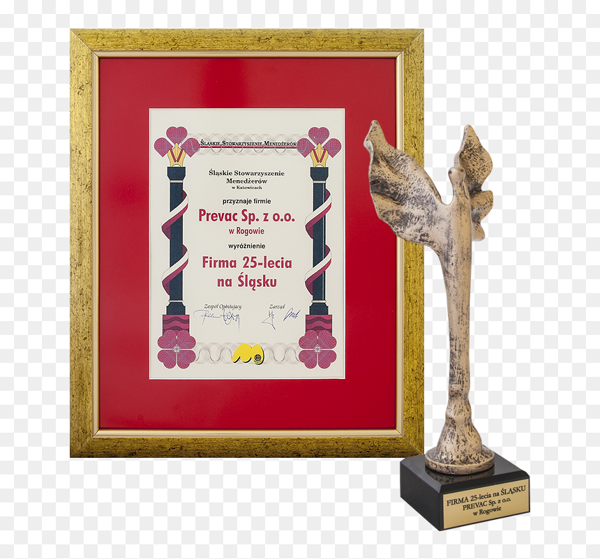 Firma 25-lecia - Picture Frame, HD Png Download - firma png