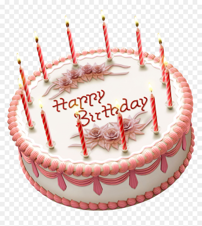 Birthday Cake Png Image - Birthday Cake Images Png, Transparent Png - christmas cake png