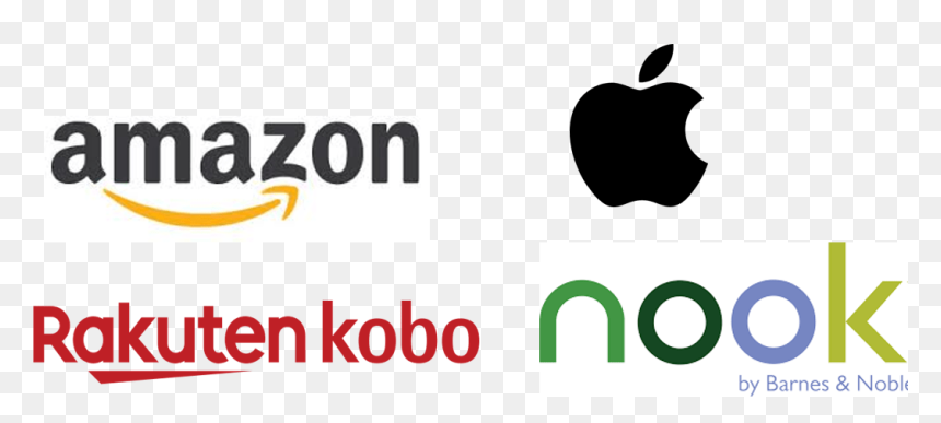 Amazon, HD Png Download - kobo logo png