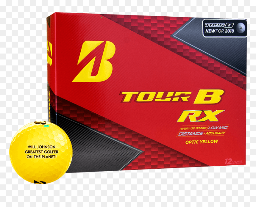 Bridgestone Tour B Rx, HD Png Download - bridgestone logo png