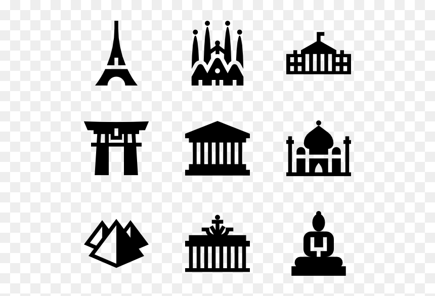 The Cartoon Museum, HD Png Download - castle icon png
