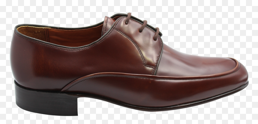 Leather, HD Png Download - men shoes png