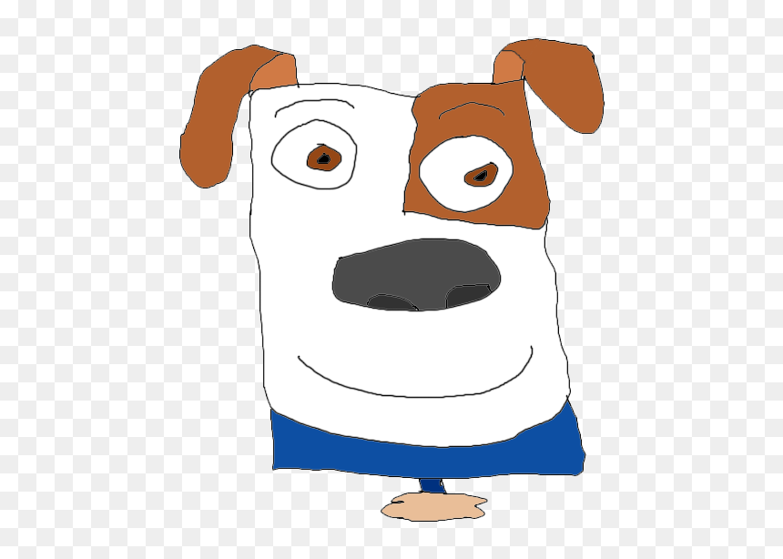 Boxer, HD Png Download - the secret life of pets png