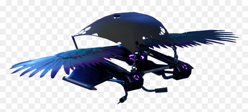 Fortnite Feathered Flyer Png Image - Fortnite Feathered Flyer Png, Transparent Png - flyer png