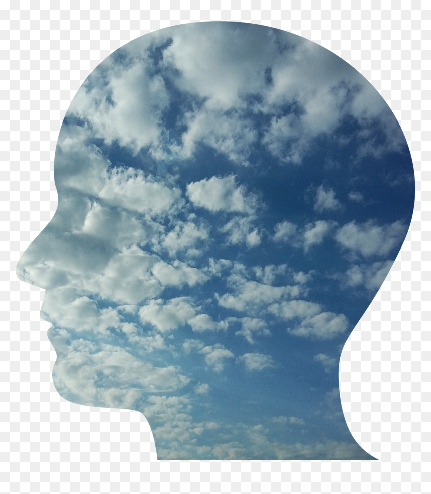 I"m Christian & I Don"t Believe Mental Illness Is “spiritual” - Lotus Temple, HD Png Download - spiritual png