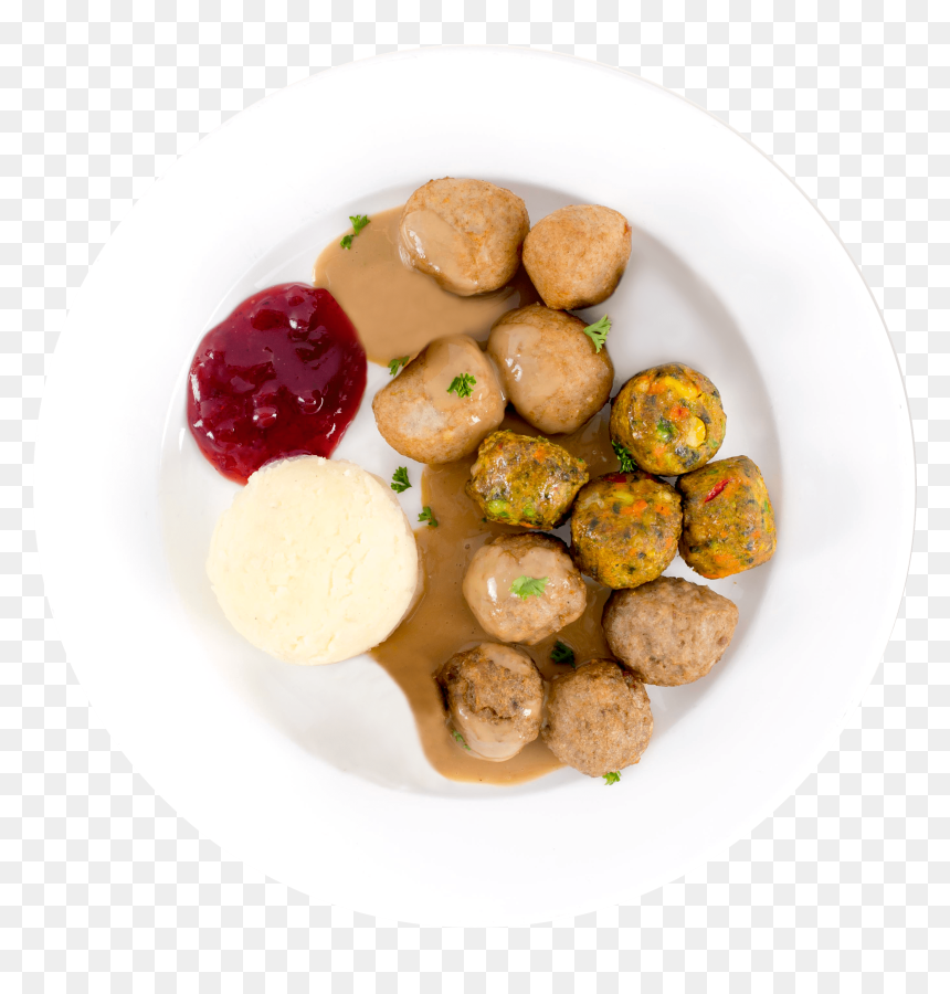 Ikea March Menu - Ikea 20.90 Meatball Mixed Platter, HD Png Download - ikea png
