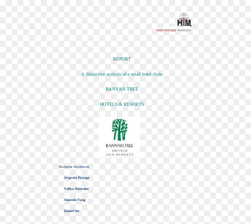 Banyan Tree Hotel, HD Png Download - banyan leaf png