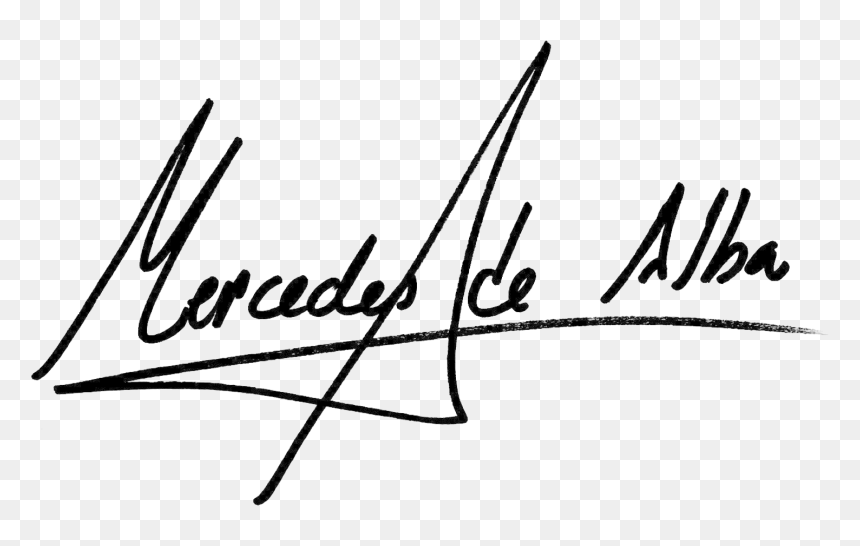 Calligraphy, HD Png Download - firma png