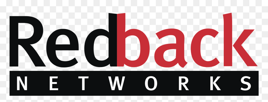 Redback Networks, HD Png Download - nfl network logo png