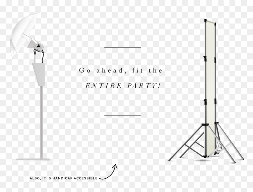 Banner, HD Png Download - photobooth png