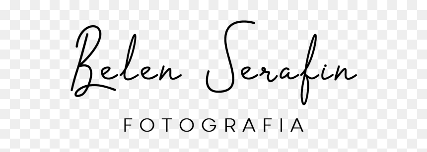 Diseño De Firma "belen Serafin - Calligraphy, HD Png Download - firma png