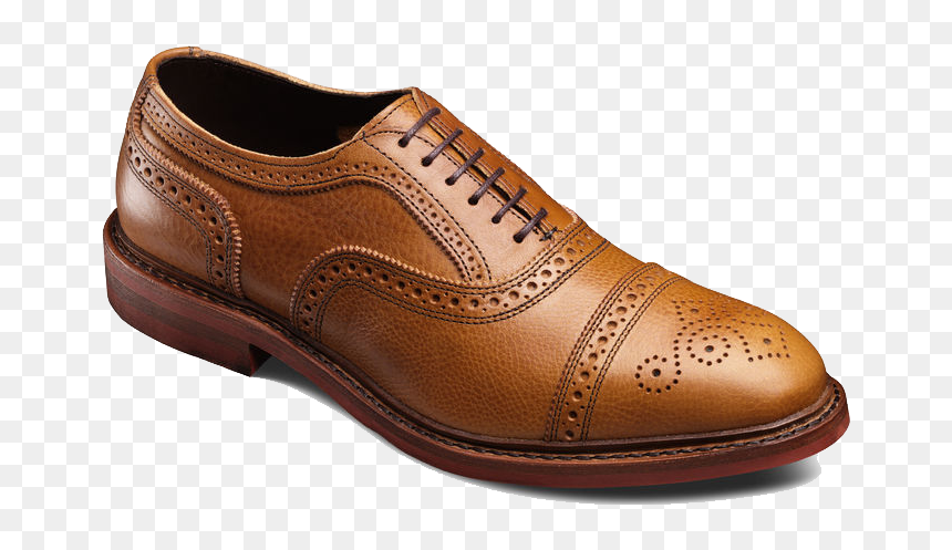 Image - Brown Cole Haan Mens Shoes, HD Png Download - formal shoes png