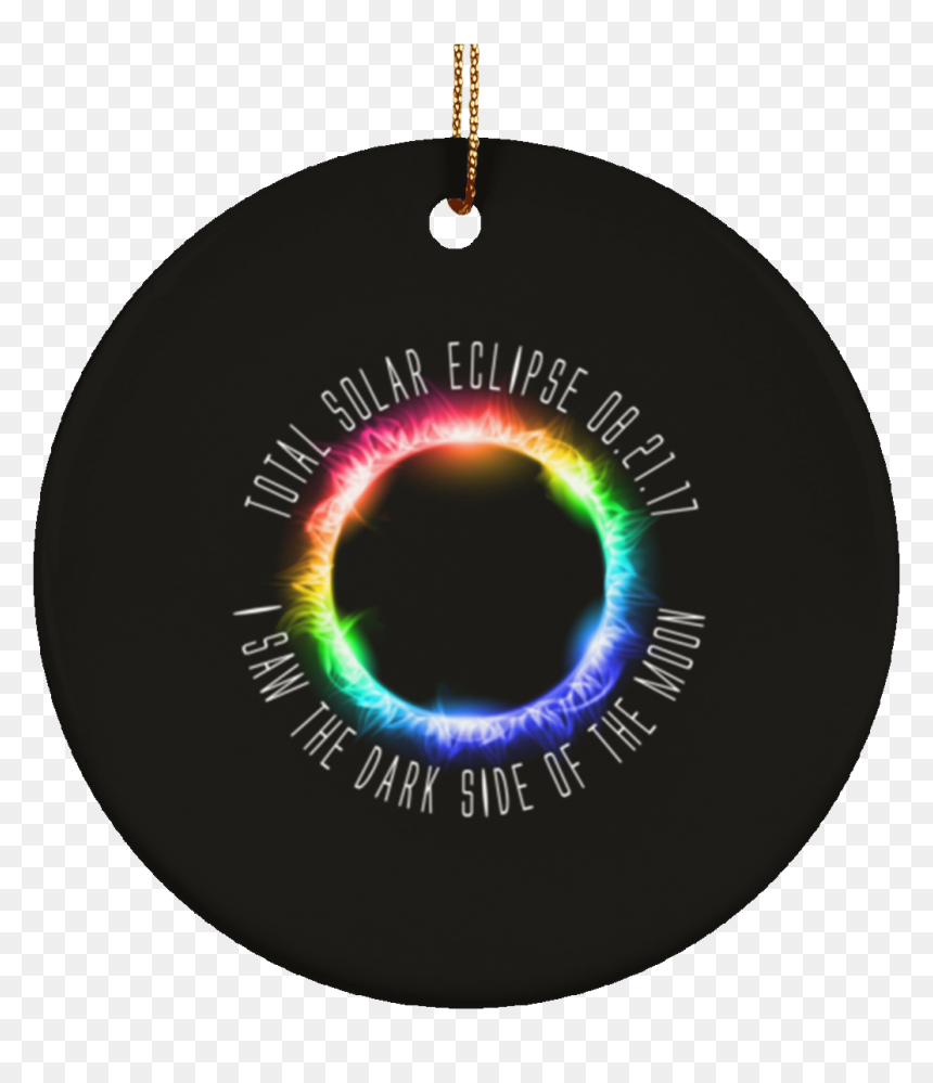 Christmas Tree Decorations - Circle, HD Png Download - spiritual png