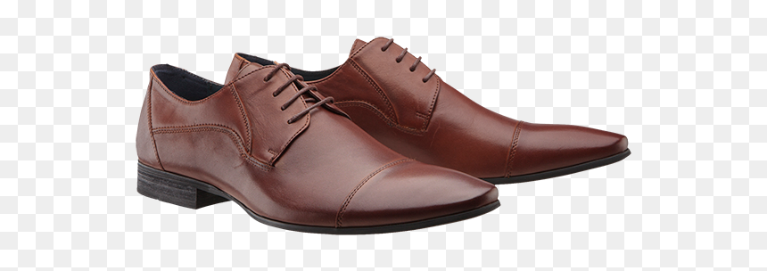 Fashion 4 Men - Leather, HD Png Download - men shoes png