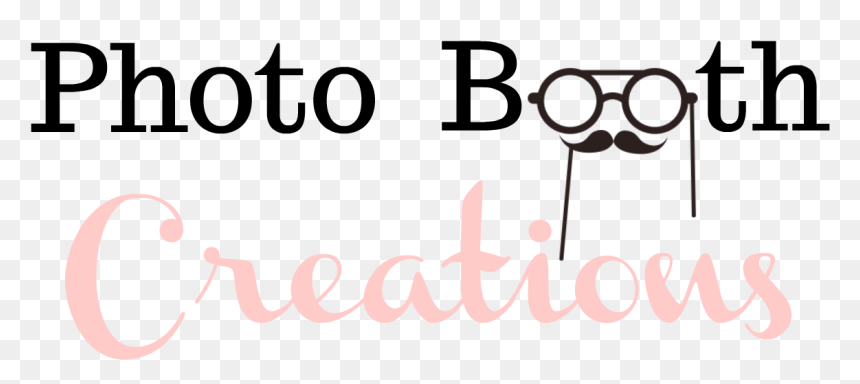 Photo Booth Creations Logo, HD Png Download - photobooth png