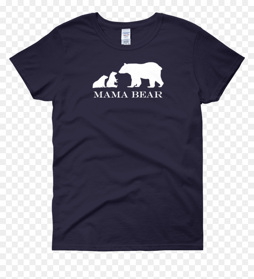 Kendrick Llama Ya Bish, HD Png Download - mama bear png