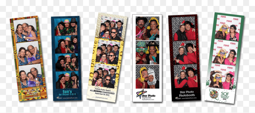 Photobooth Film, HD Png Download - photobooth png