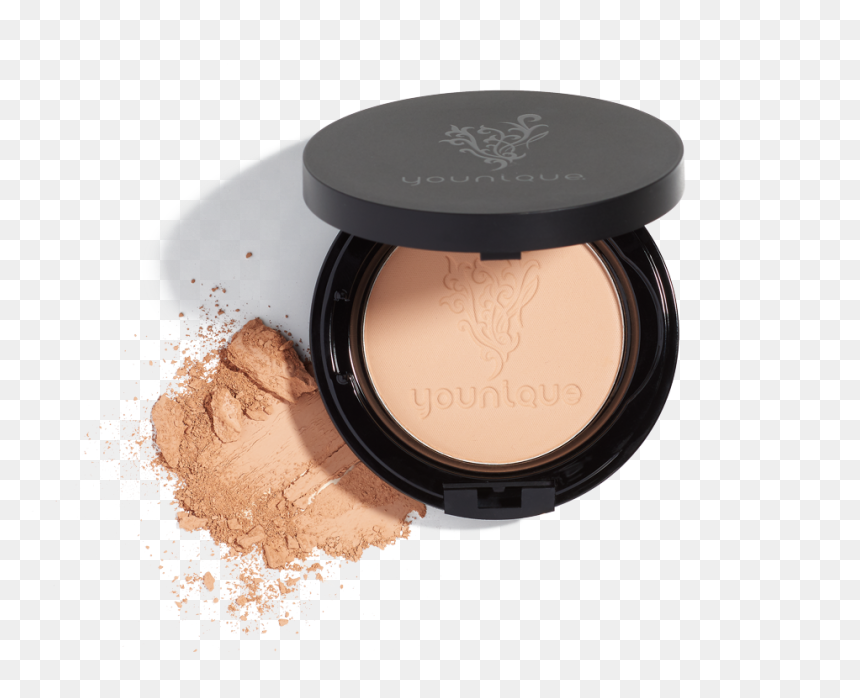 Fond De Teint Poudre Younique , Png Download - Maquillaje En Polvo Younique, Transparent Png - younique png