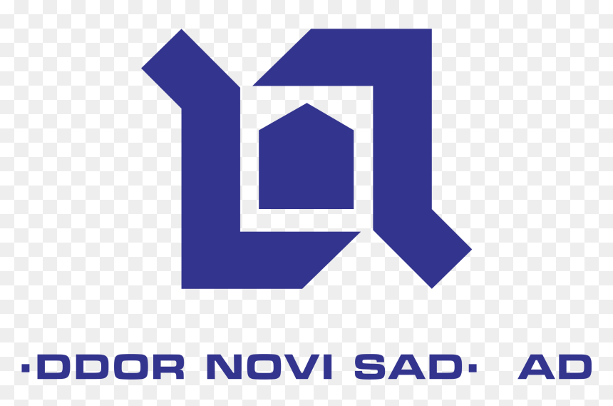 Ddor Novi Sad, HD Png Download - dale like png
