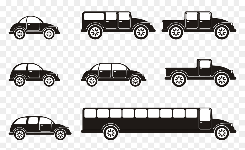 Various Luxury Cars Clip Arts - Car, HD Png Download - luxury cars png