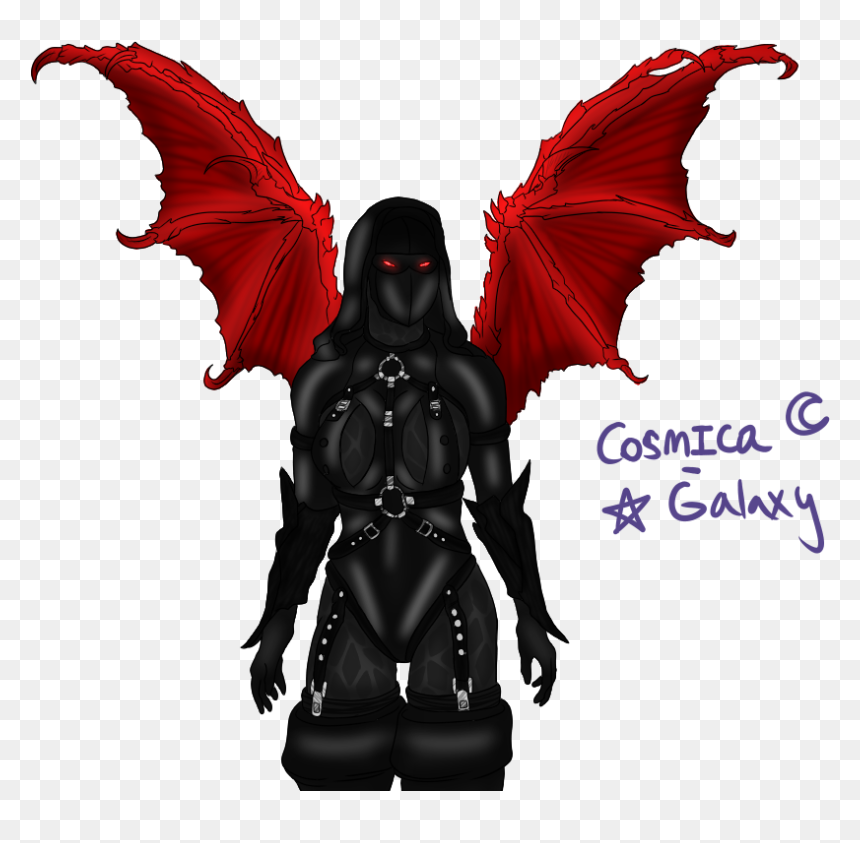 My Elder Scrolls V - Supernatural Creature, HD Png Download - dovahkiin png