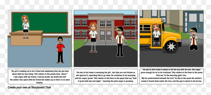 Cartoon, HD Png Download - angry guy png