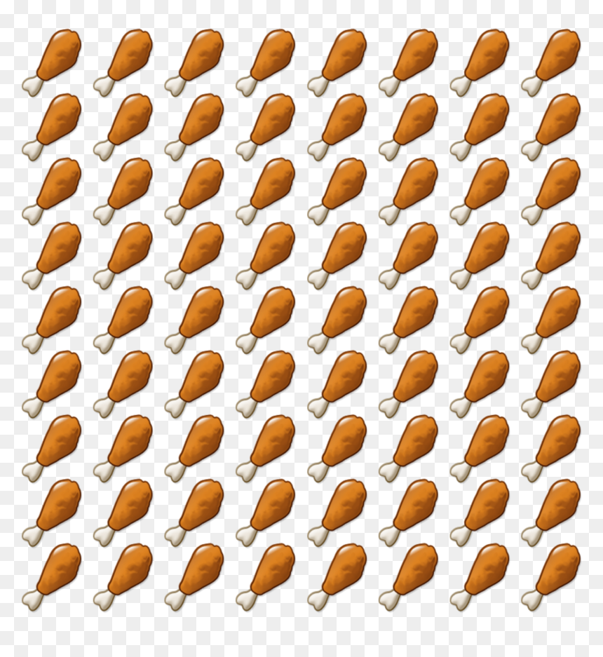 #chicken #emoji #background - Pest, HD Png Download - chicken emoji png