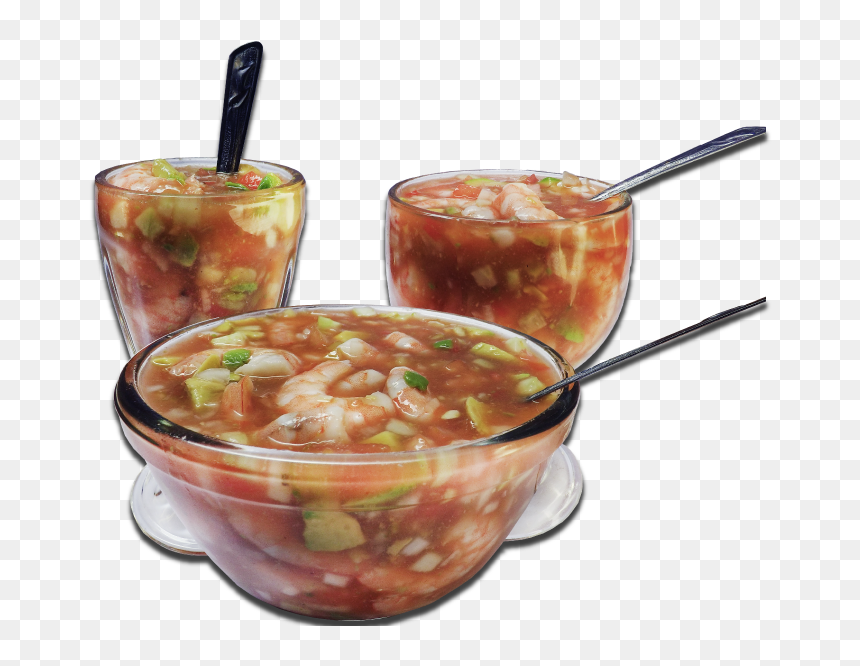 Cocteles De Camaron Png, Transparent Png - coctel de camaron png