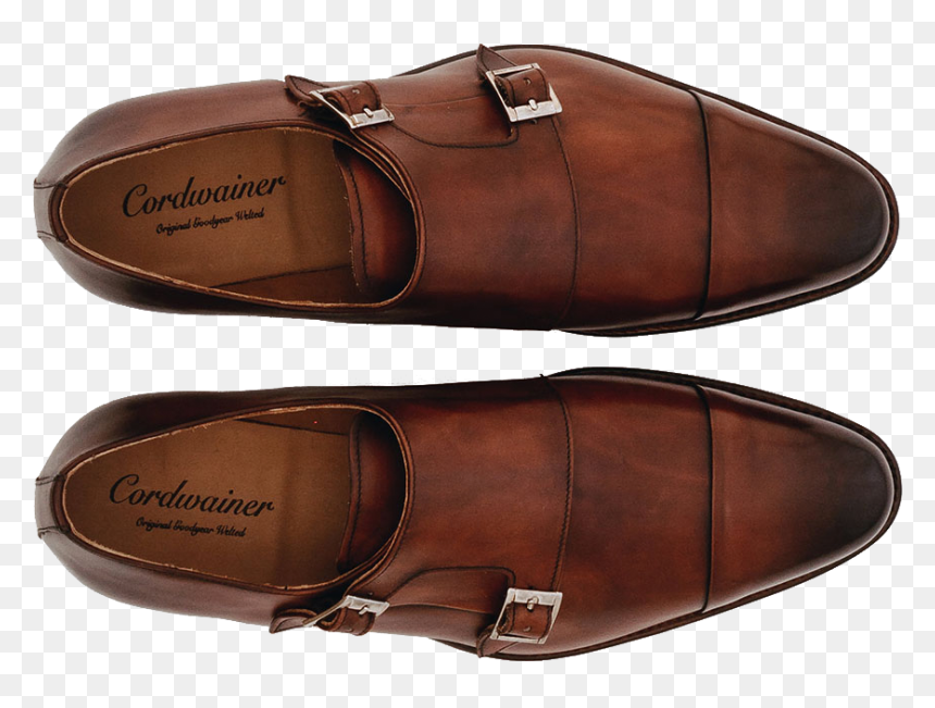Oscar Hunt Shoes - Cordwainer Shoes, HD Png Download - formal shoes png