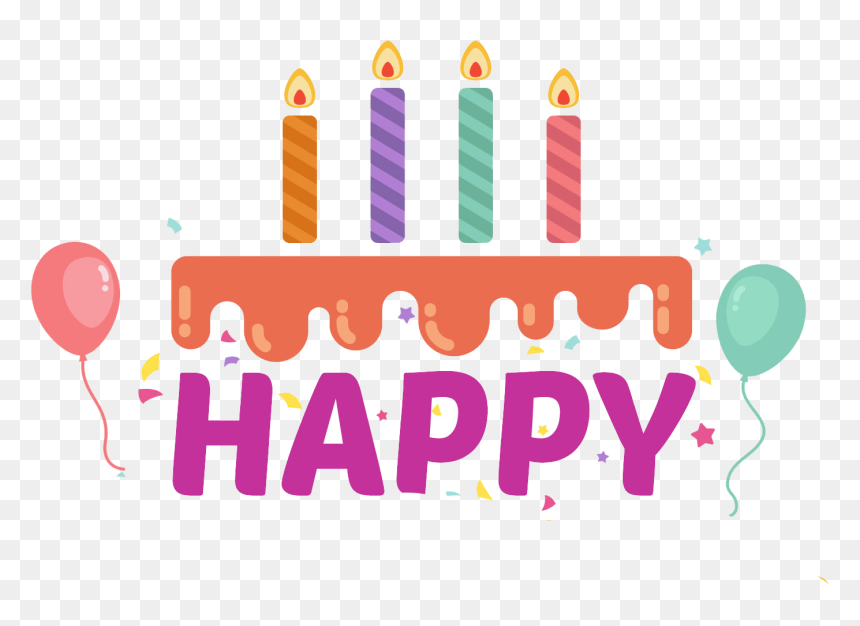 Clip Art Portable Network Graphics Transparency Birthday, HD Png Download - flyer png