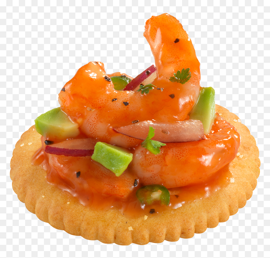 Dish, HD Png Download - coctel de camaron png