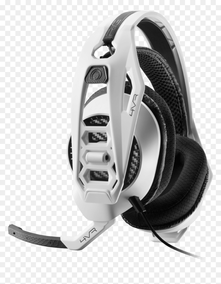 Plantronics Rig 4vr Headset, HD Png Download - psvr png