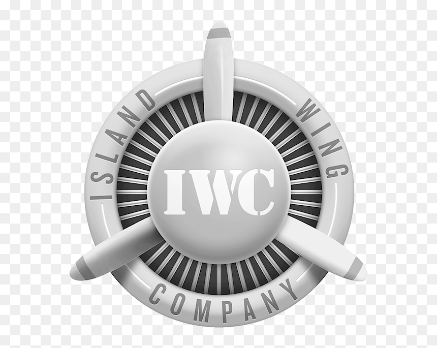 Island Wing Company - Island Wing Company Logo, HD Png Download - georgia tech png
