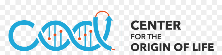 Center For The Origin Of Life, HD Png Download - georgia tech png