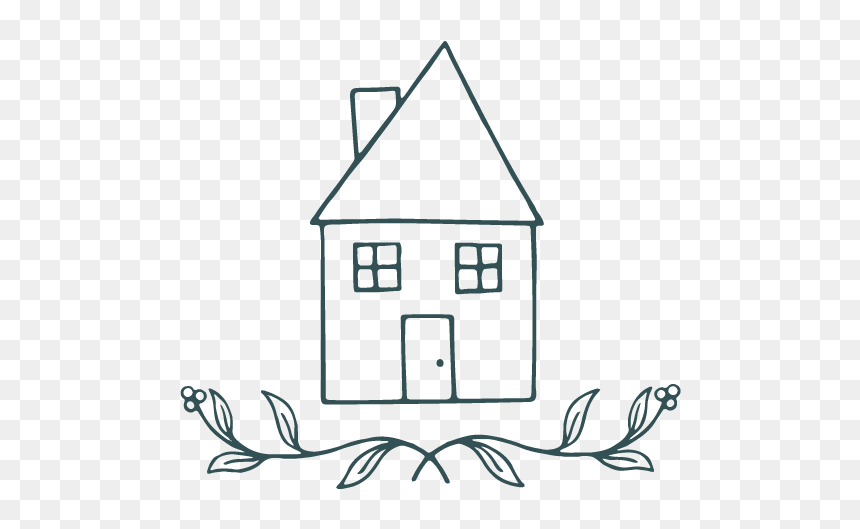 H&d Icons New-01 - House, HD Png Download - dale like png