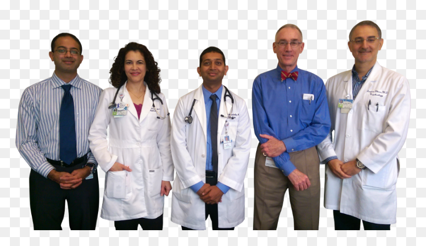 Learn More About Our Doctors - Clinic, HD Png Download - doctors png